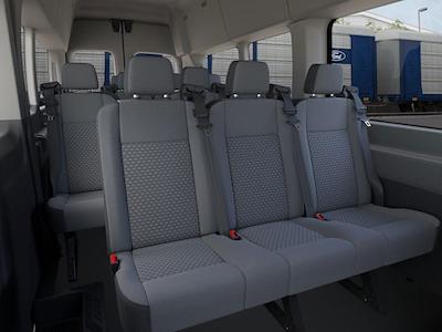 New 2026 Ford Transit 350 HD - photo 1