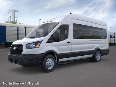 New 2026 Ford Transit 350 HD - photo 1