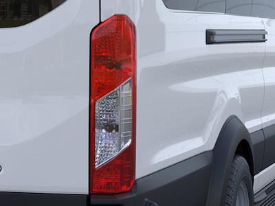 New 2026 Ford Transit 350 HD - photo 1