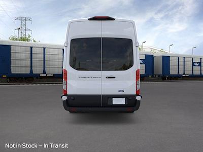 New 2026 Ford Transit 350 HD - photo 1