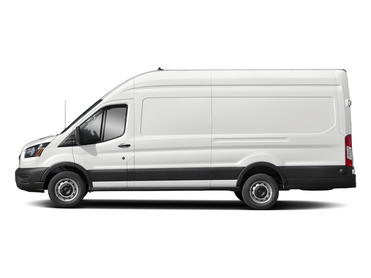 New 2026 Ford Transit 350 - photo 2