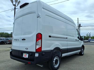 New 2026 Ford Transit 350 High Roof Empty Cargo Van for sale #26V038 - photo 1