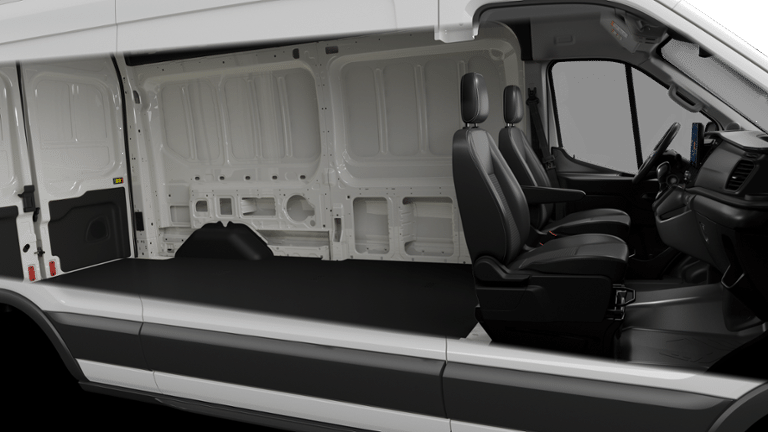 New 2026 Ford Transit 350 - photo 7