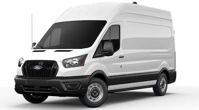 2026 Ford Transit 350 High Roof RWD Empty Cargo Van for sale #26V041 - photo 1