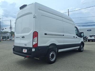 2026 Ford Transit 350 High Roof RWD Cargo Van for sale #26V044 - photo 2
