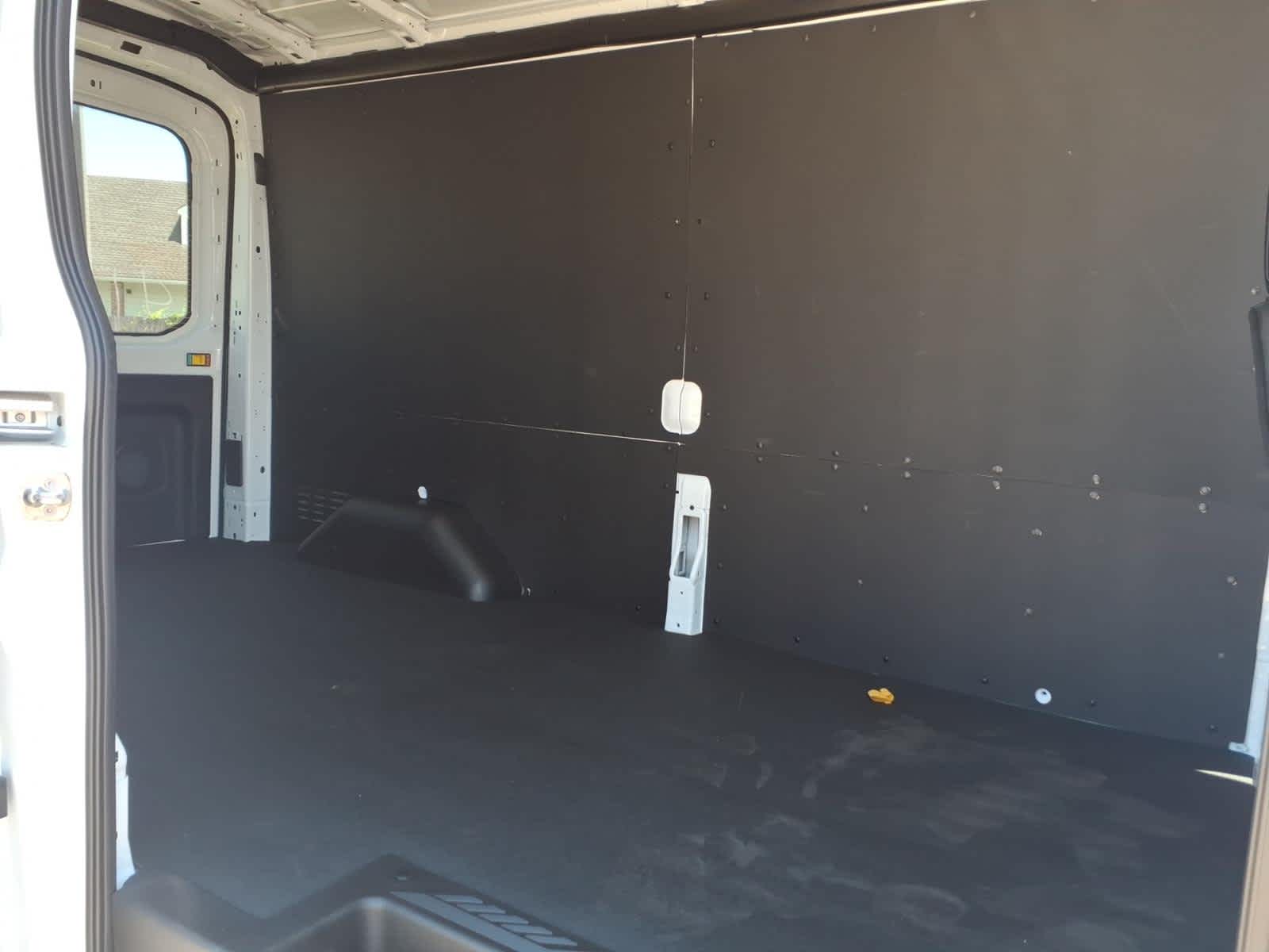 New 2026 Ford Transit 250 - photo 10