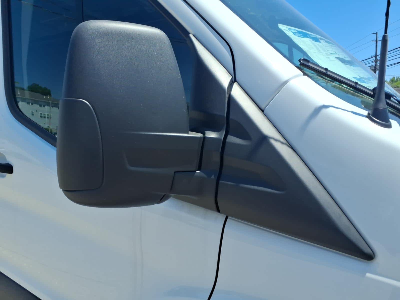 New 2026 Ford Transit 250 - photo 9