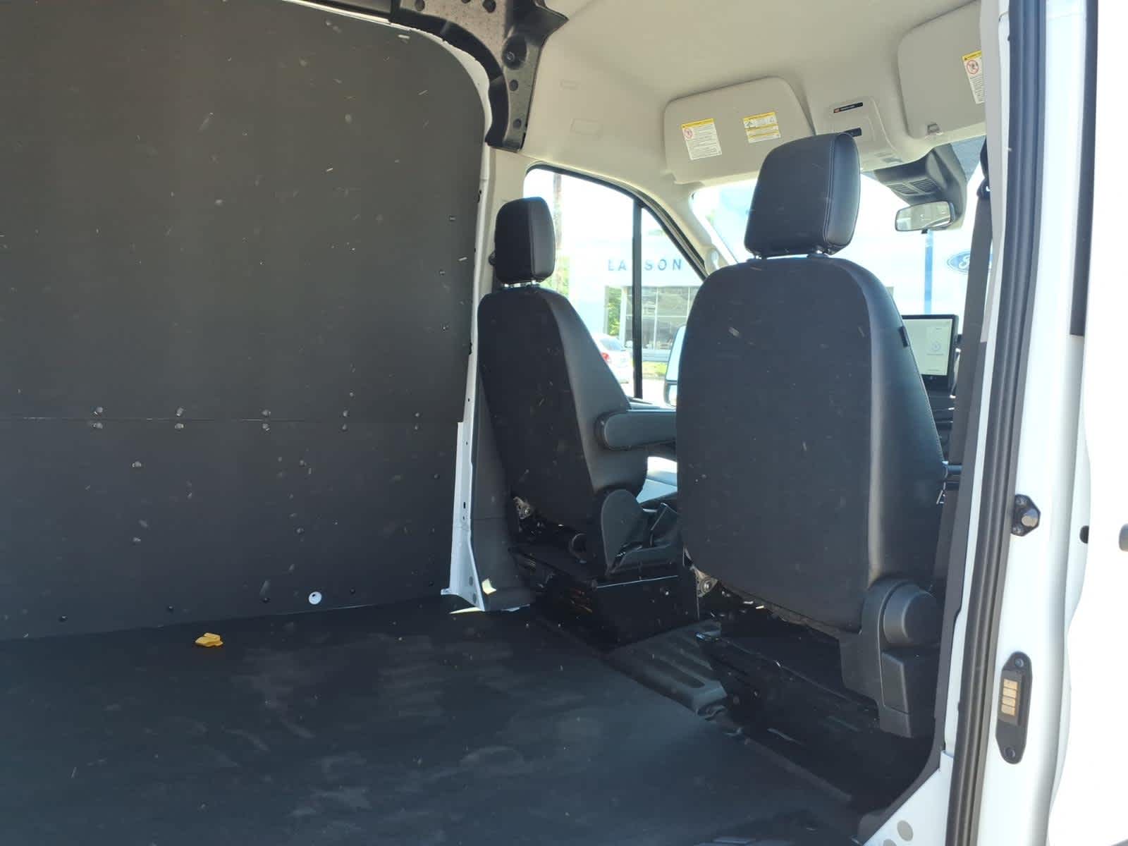 New 2026 Ford Transit 250 - photo 11