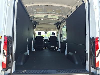 2026 Ford Transit 250 Medium Roof RWD Empty Cargo Van for sale #26V045 - photo 2