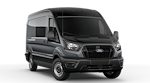 2026 Ford Transit 250 Medium Roof RWD Empty Cargo Van for sale #26V045 - photo 5