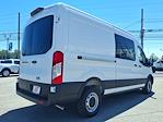 2026 Ford Transit 250 Medium Roof RWD Empty Cargo Van for sale #26V045 - photo 3