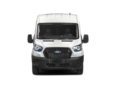 2026 Ford Transit 250 Medium Roof RWD Empty Cargo Van for sale #26V049 - photo 1