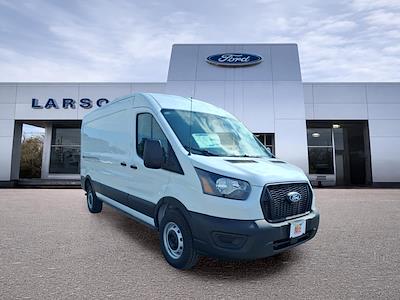 2026 Ford Transit 250 Medium Roof RWD Empty Cargo Van for sale #26V062 - photo 1