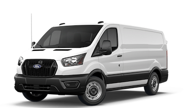 New 2026 Ford Transit 150 Low Roof Empty Cargo Van for sale #26V065 - photo 1