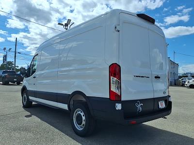 2026 Ford Transit 250 Medium Roof RWD Empty Cargo Van for sale #26V066 - photo 2