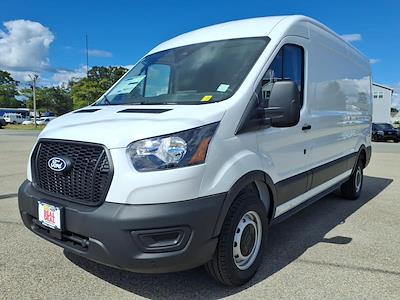 2026 Ford Transit 250 Medium Roof RWD Cargo Van for sale #26V066 - photo 1