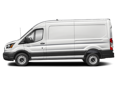 2026 Ford Transit 250 Medium Roof RWD Cargo Van for sale #26V068 - photo 2