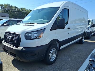 2026 Ford Transit 250 Medium Roof RWD Empty Cargo Van for sale #26V070 - photo 2