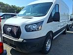 2026 Ford Transit 250 Medium Roof RWD Empty Cargo Van for sale #26V070 - photo 2
