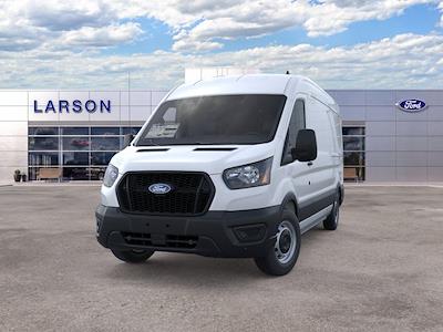 2026 Ford Transit 250 Medium Roof RWD Cargo Van for sale #26V071 - photo 2
