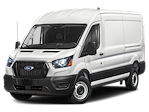 2026 Ford Transit 250 Medium Roof RWD Empty Cargo Van for sale #26V072 - photo 1