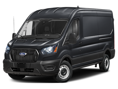 New 2026 Ford Transit 250 Medium Roof Cargo Van for sale #26V078 - photo 1