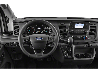 2027 Ford Transit 350 High Roof RWD Cargo Van for sale #27V002 - photo 2
