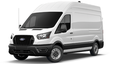 2027 Ford Transit 350 High Roof RWD Empty Cargo Van for sale #27V003 - photo 1