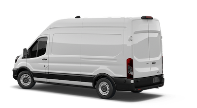 2027 Ford Transit 350 High Roof RWD Empty Cargo Van for sale #27V005 - photo 2