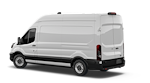 2027 Ford Transit 350 High Roof RWD Empty Cargo Van for sale #27V005 - photo 2