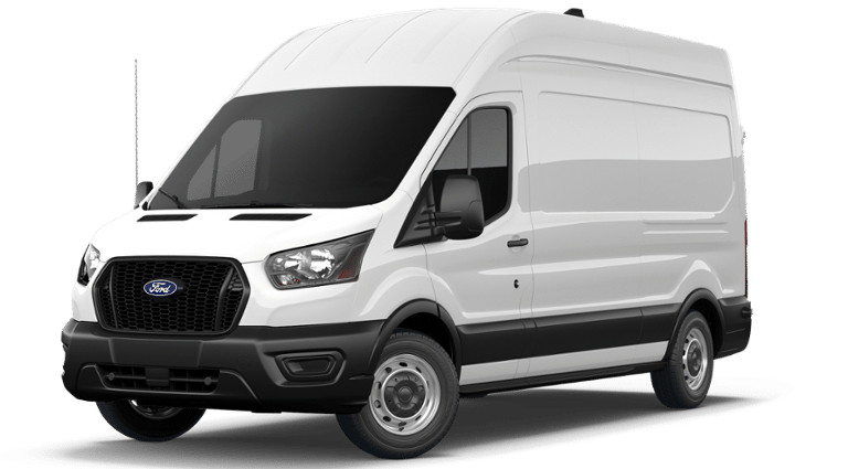 New 2027 Ford Transit 350 - photo 2