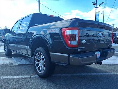 Used 2022 Ford F-150 - photo 1