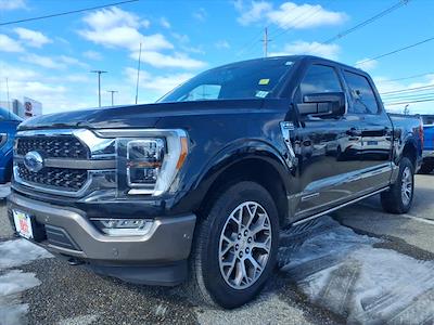 Used 2022 Ford F-150 - photo 1