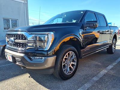 Used 2022 Ford F-150 King Ranch SuperCrew Cab for sale #L0157 - photo 1