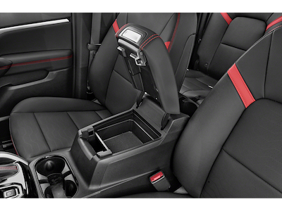 Used 2023 Chevrolet Colorado - photo 1