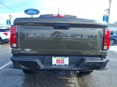 Used 2023 Chevrolet Colorado - photo 1