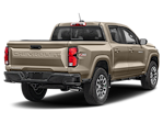 2023 Chevrolet Colorado Crew Cab 4WD Pickup for sale #L0157A - photo 3