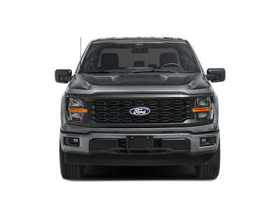 Used 2024 Ford F-150 - photo 1