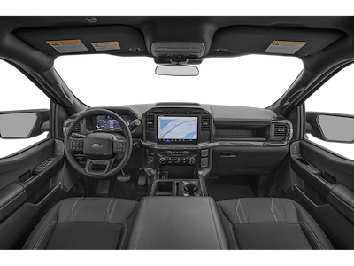 Used 2024 Ford F-150 - photo 1