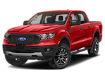 2022 Ford Ranger SuperCrew Cab 4WD Pickup for sale #L0206A - photo 1