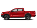 2022 Ford Ranger SuperCrew Cab 4WD Pickup for sale #L0206A - photo 3