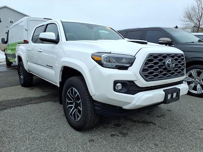 Used 2023 Toyota Tacoma - photo 1