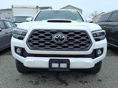 Used 2023 Toyota Tacoma - photo 1