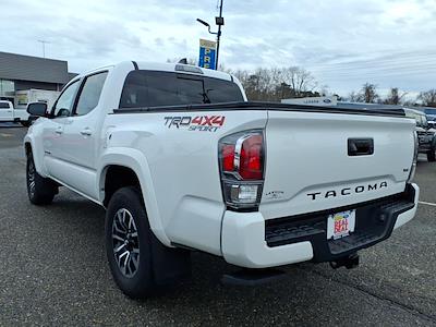 Used 2023 Toyota Tacoma - photo 1