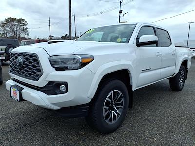 Used 2023 Toyota Tacoma - photo 1