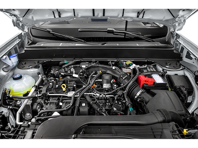 Used 2022 Ford Maverick - photo 1