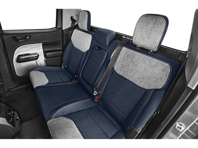 Used 2022 Ford Maverick - photo 1