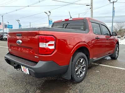 Used 2022 Ford Maverick - photo 1