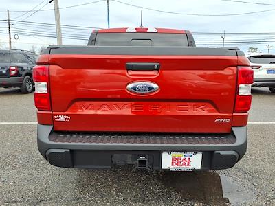 Used 2022 Ford Maverick - photo 1