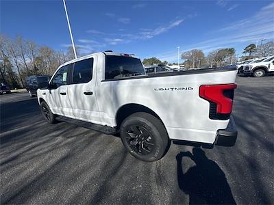 New 2024 Ford F-150 Lightning Pro SuperCrew Cab for sale #240776 - photo 2